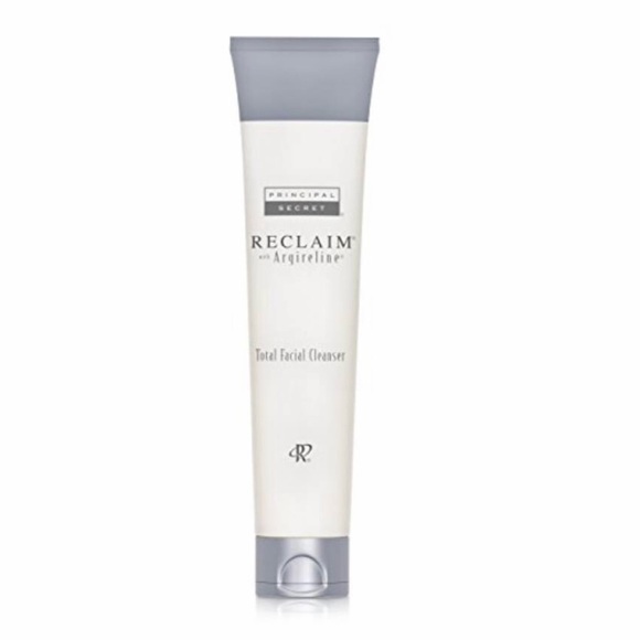 Reclaim with Argireline R total facial cleanser - Picture 2 of 10